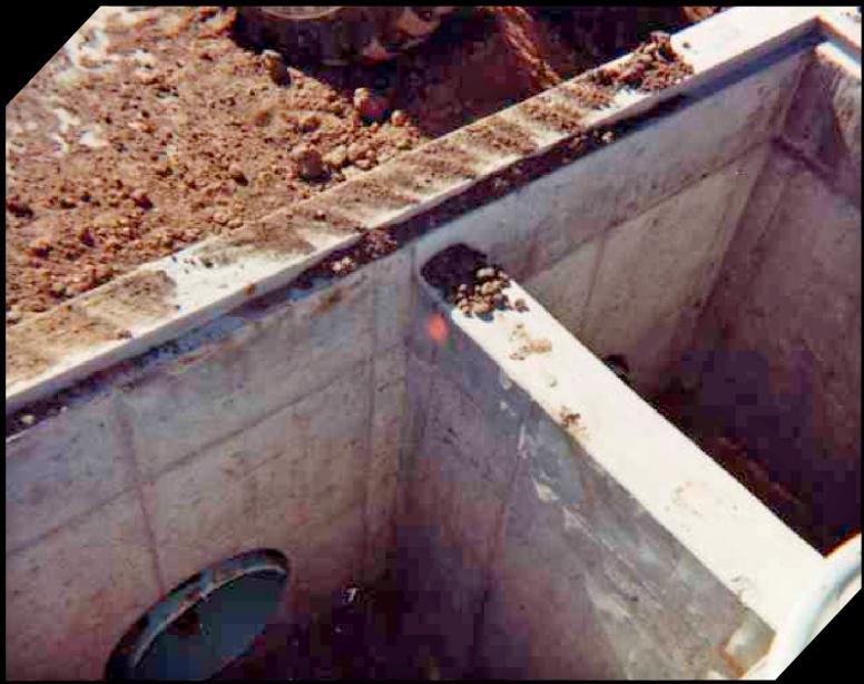 Saneamiento y Protección de Piletas de Agua Limpia foto 5