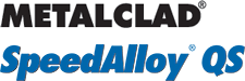 METALCLAD SpeedAlloy QS